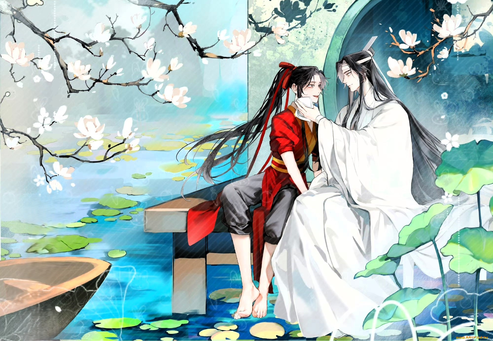 , mo dao zu shi, , , , , , , , , 